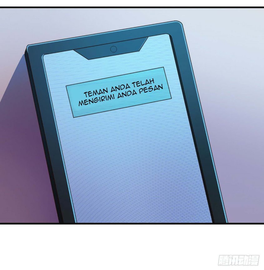 Miss Sister, Don’t Mess With Me Chapter 08 Bahasa Indonesia